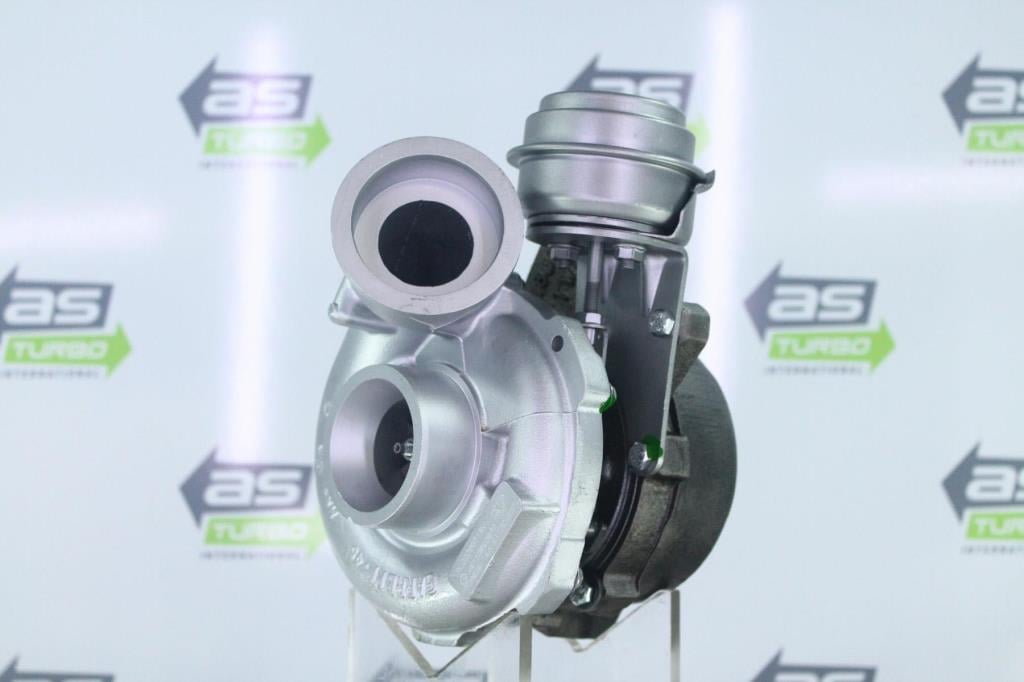 Turbocompresseur (Turbo) DA SILVA S.A.S. AS1074