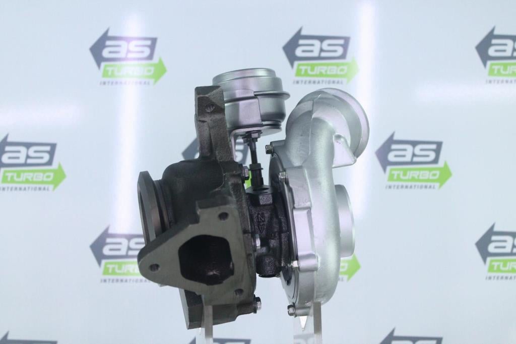 Turbocompresseur (Turbo) DA SILVA S.A.S. AS1074
