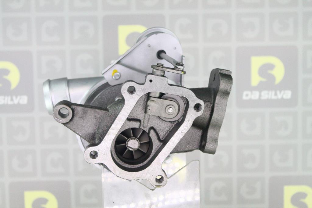 Turbocompresor DA SILVA S.A.S. ref. AS1075