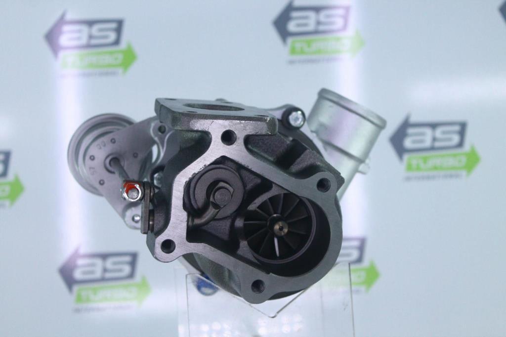 Turbocompresseur (Turbo) DA SILVA S.A.S. ref. AS1080