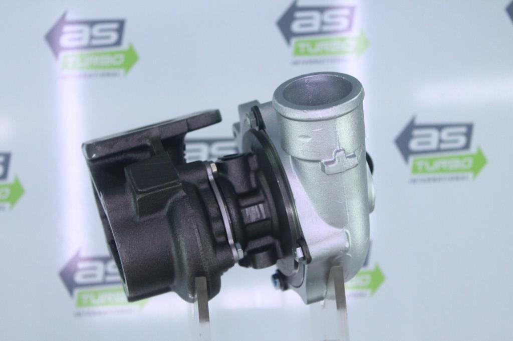 Turbocompresseur (Turbo) DA SILVA S.A.S. ref. AS1080