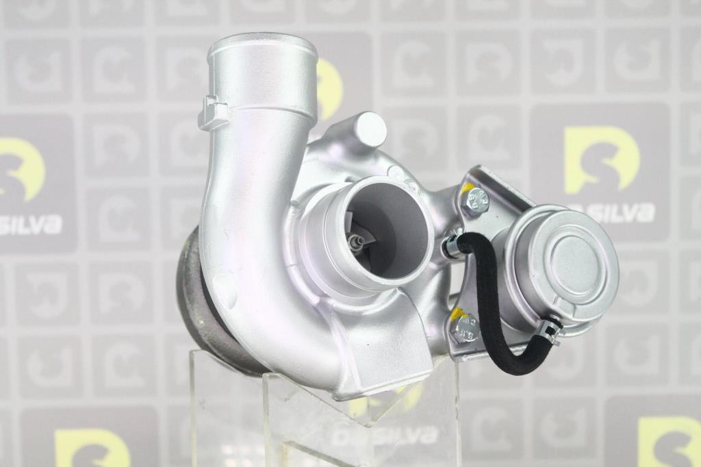 Turbocompresor DA SILVA S.A.S. ref. AS1081