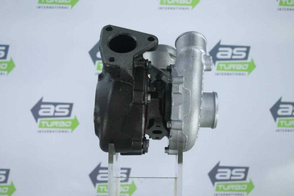 Turbocompresseur (Turbo) DA SILVA S.A.S. AS1082