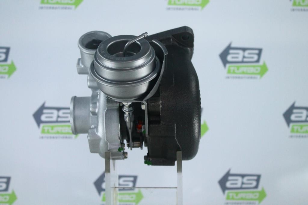 Turbocompresseur (Turbo) DA SILVA S.A.S. AS1082