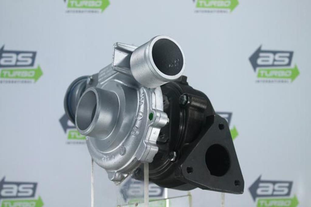 Turbocompresseur (Turbo) DA SILVA S.A.S. AS1083
