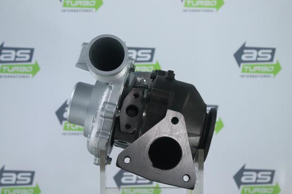 Turbocompresseur (Turbo) DA SILVA S.A.S. AS1083
