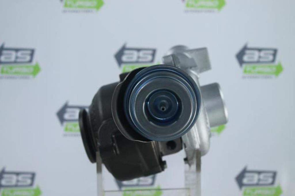 Turbocompresseur (Turbo) DA SILVA S.A.S. AS1083