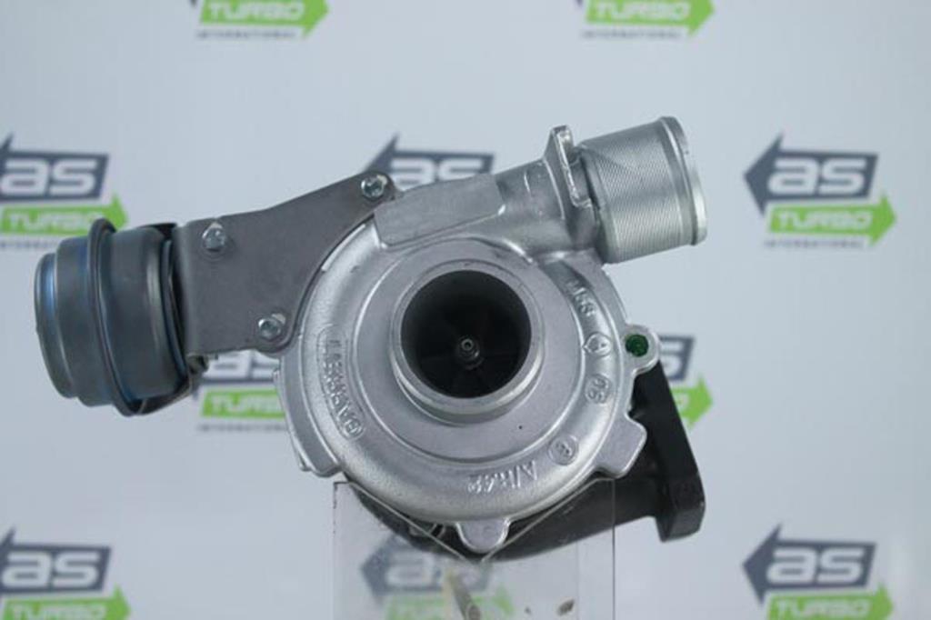 Turbocompresseur (Turbo) DA SILVA S.A.S. AS1083