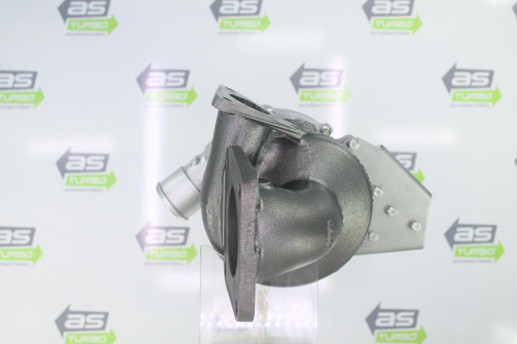 Turbocompresseur (Turbo) DA SILVA S.A.S. AS1088