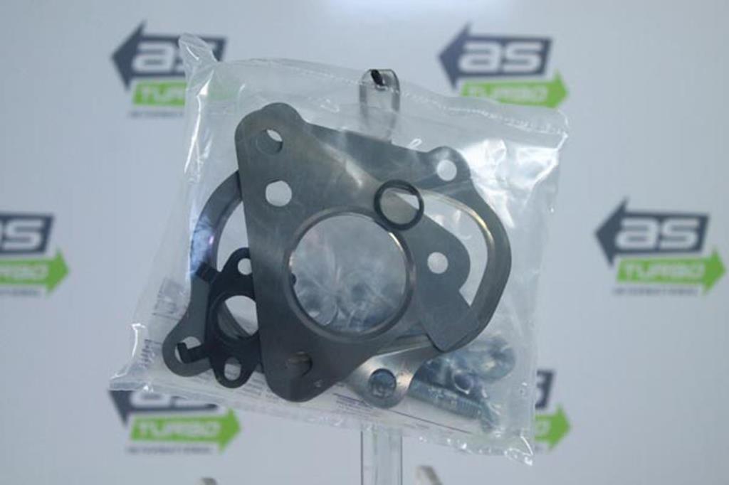 Turbocompresor DA SILVA S.A.S. ref. AS1101