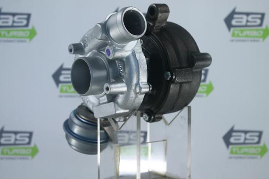 Turbocompresseur (Turbo) DA SILVA S.A.S. AS1103