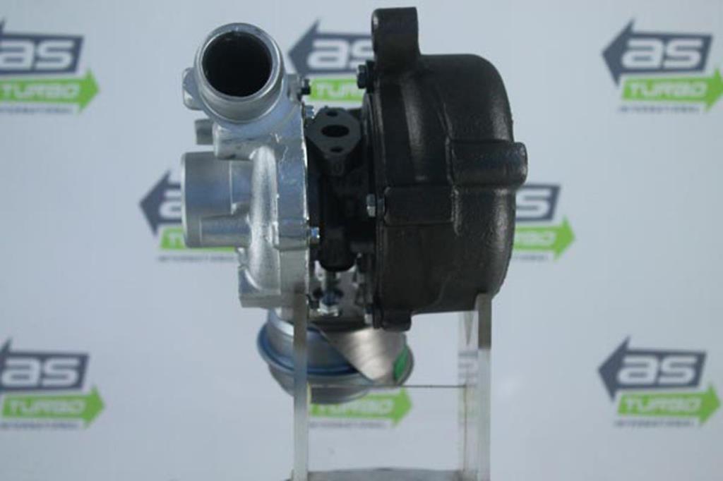 Turbocompresseur (Turbo) DA SILVA S.A.S. AS1103