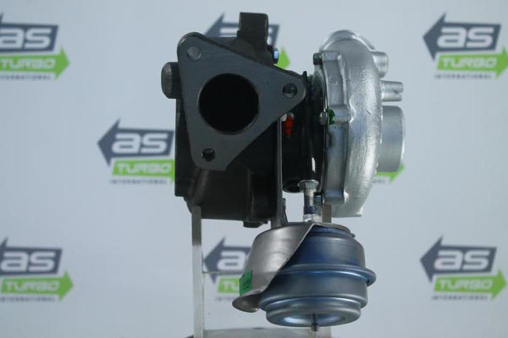 Turbocompresseur (Turbo) DA SILVA S.A.S. AS1103