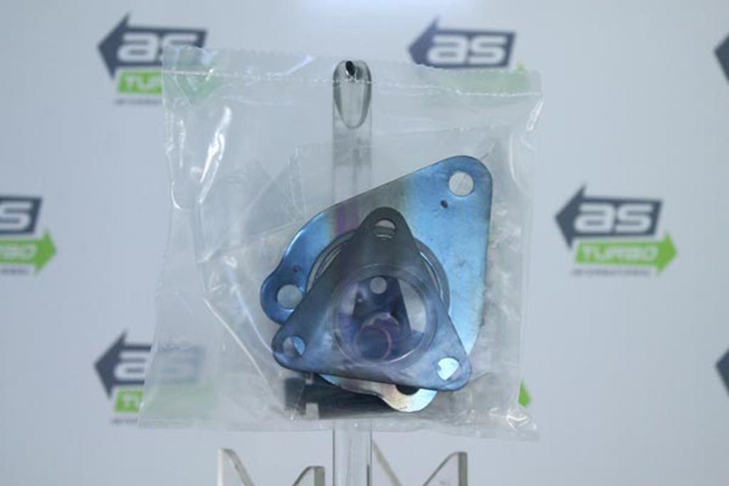 Turbocompresseur (Turbo) DA SILVA S.A.S. AS1103