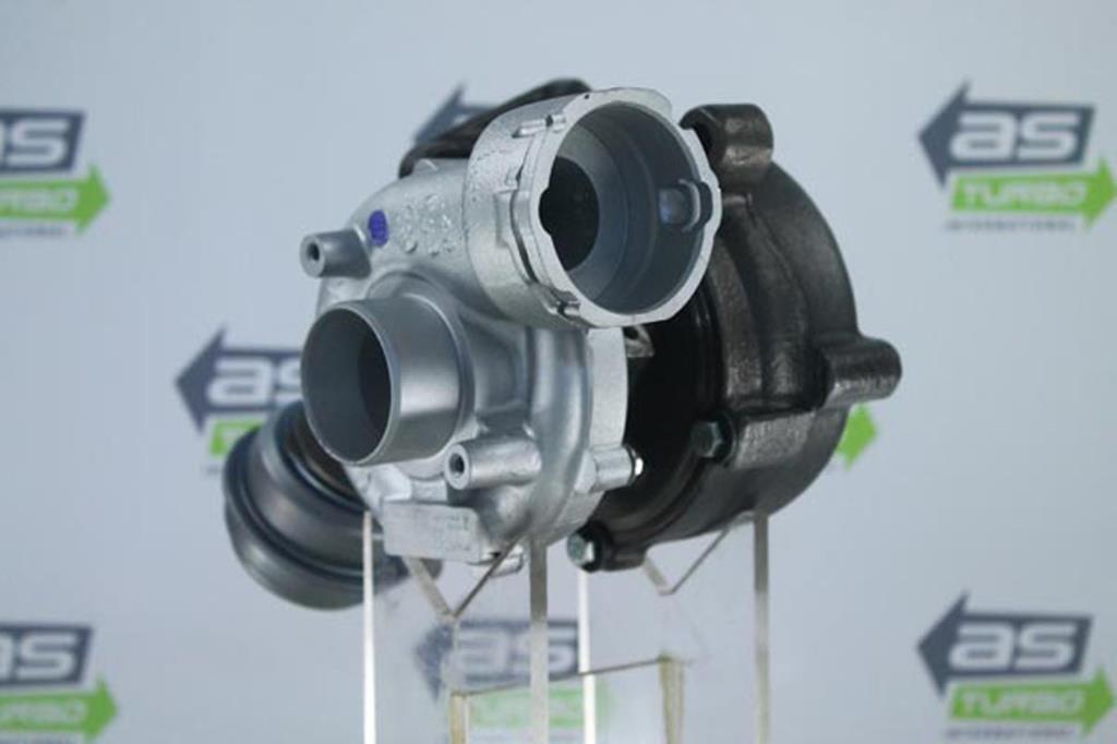 Turbocompresseur (Turbo) DA SILVA S.A.S. AS1107