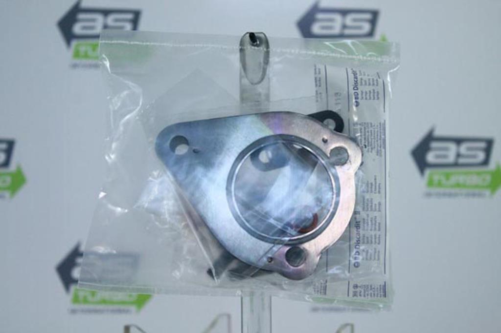 Turbocompresseur (Turbo) DA SILVA S.A.S. AS1107