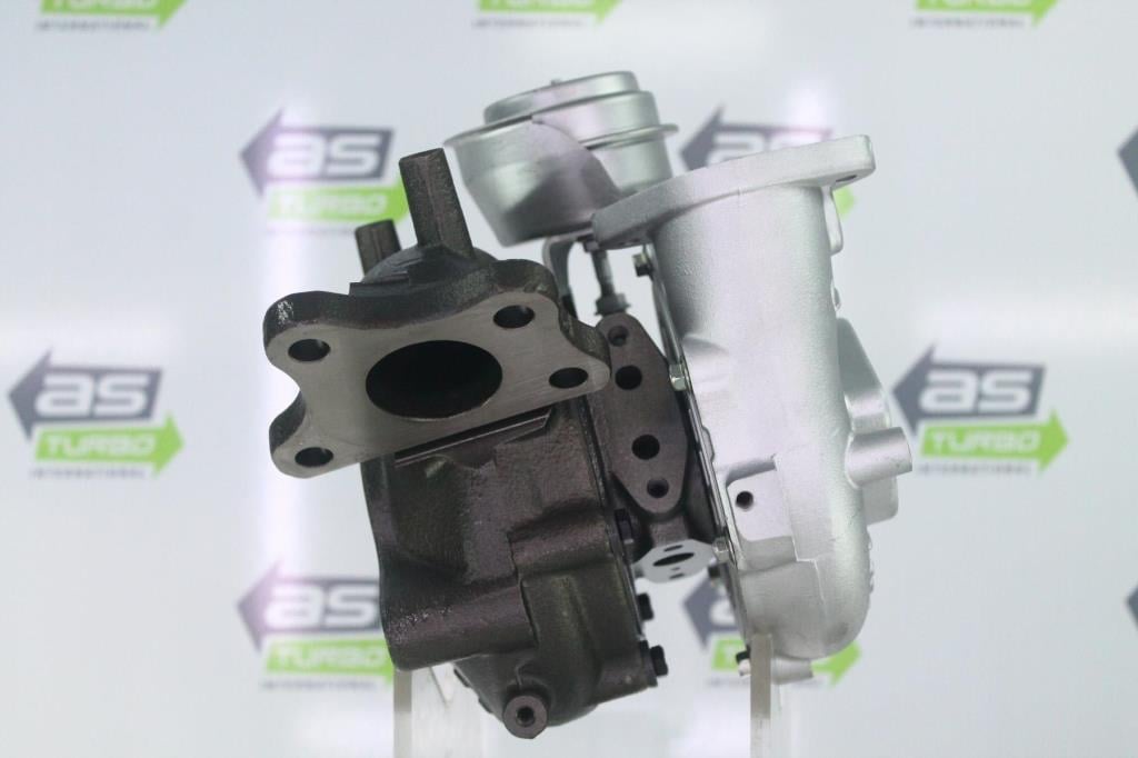 Turbocompresseur (Turbo) DA SILVA S.A.S. AS1113