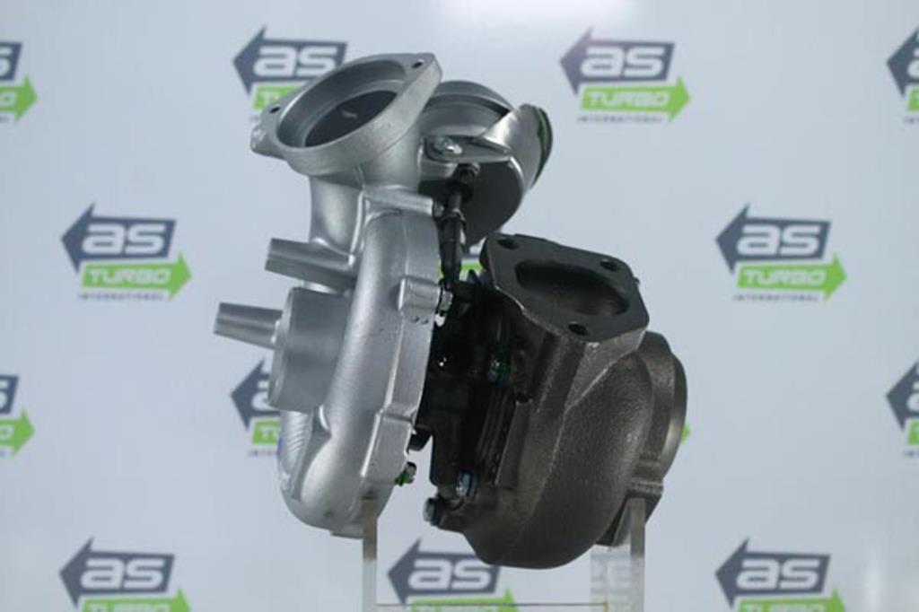 Turbocompresseur (Turbo) DA SILVA S.A.S. AS1118