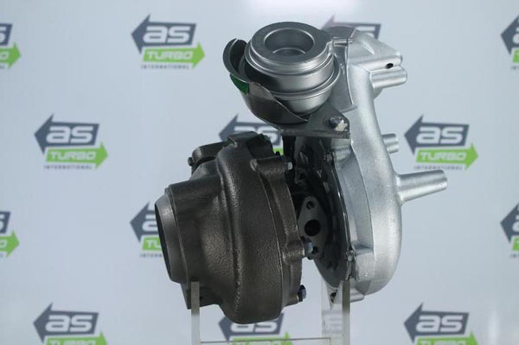 Turbocompresseur (Turbo) DA SILVA S.A.S. AS1118