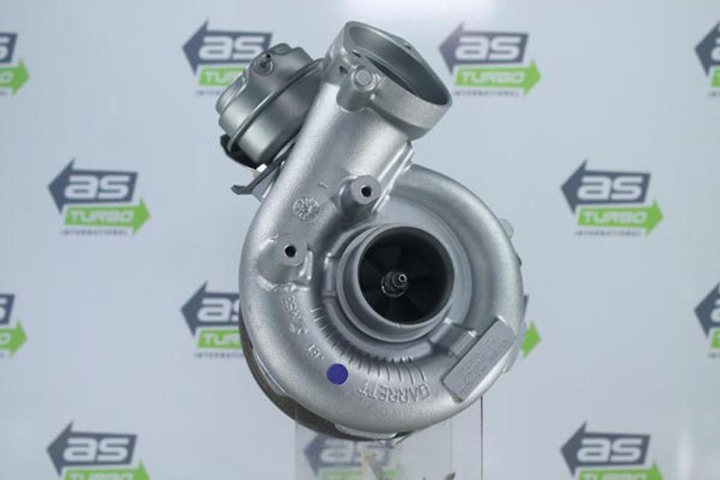 Turbocompresseur (Turbo) DA SILVA S.A.S. AS1118