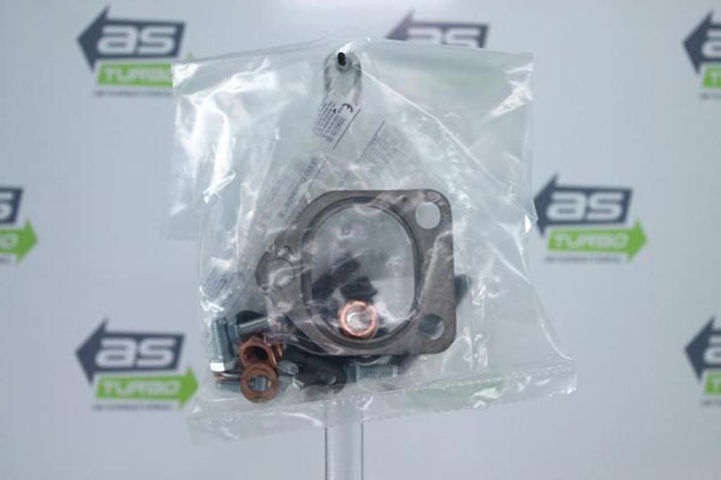 Turbocompresseur (Turbo) DA SILVA S.A.S. AS1118
