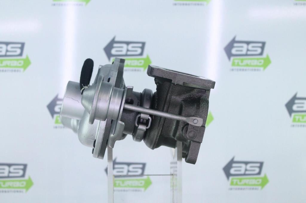 Turbocompresseur (Turbo) DA SILVA S.A.S. ref. AS1121