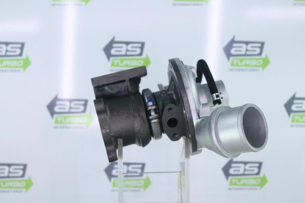 Turbocompresseur (Turbo) DA SILVA S.A.S. ref. AS1121