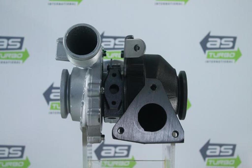 Turbocompresseur (Turbo) DA SILVA S.A.S. AS1122