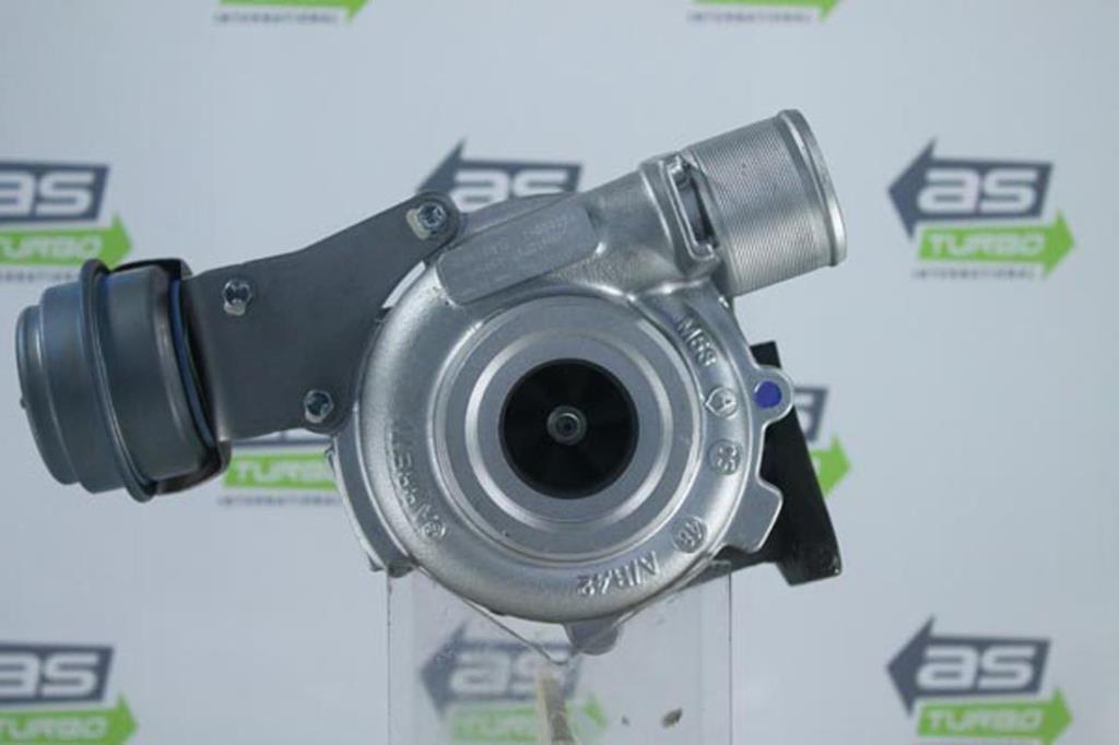 Turbocompresseur (Turbo) DA SILVA S.A.S. AS1122