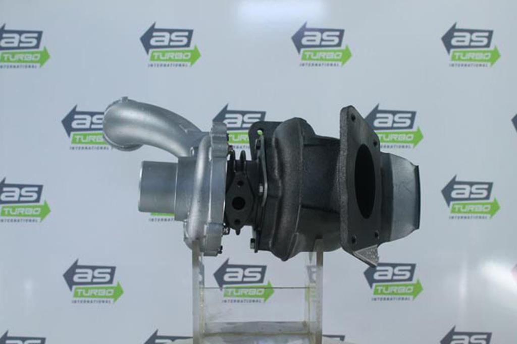 Turbocompresseur (Turbo) DA SILVA S.A.S. AS1127