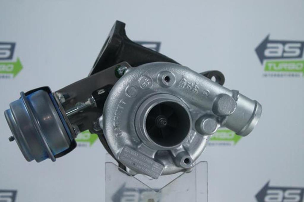 Turbocompresseur (Turbo) DA SILVA S.A.S. AS1136
