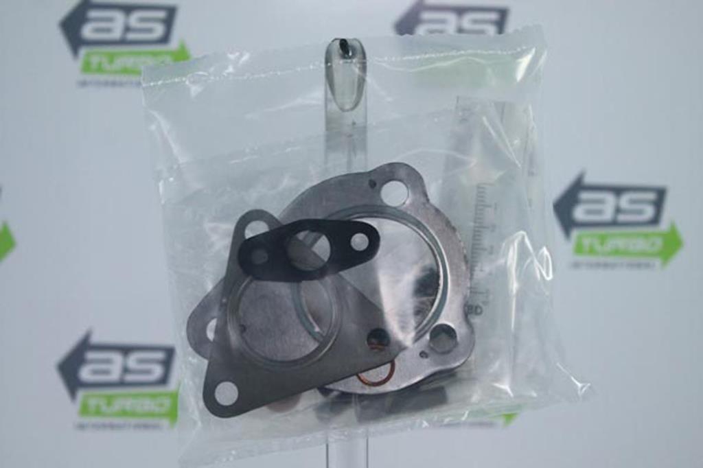 Turbocompresseur (Turbo) DA SILVA S.A.S. AS1136