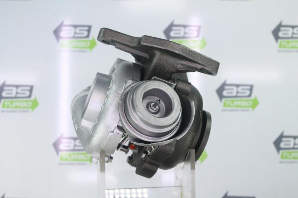 Turbocompresseur (Turbo) DA SILVA S.A.S. AS1146