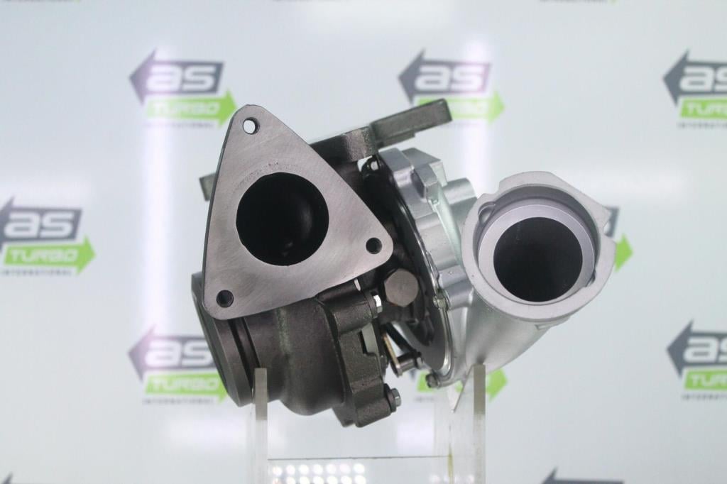Turbocompresseur (Turbo) DA SILVA S.A.S. AS1146