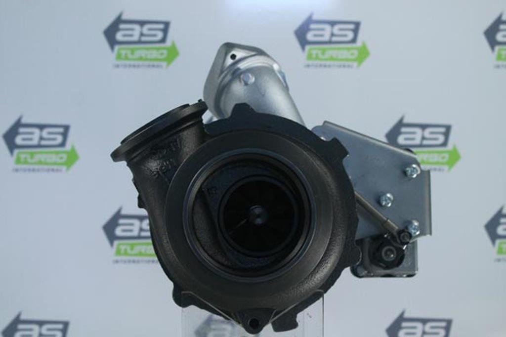 Turbocompresseur (Turbo) DA SILVA S.A.S. AS1148
