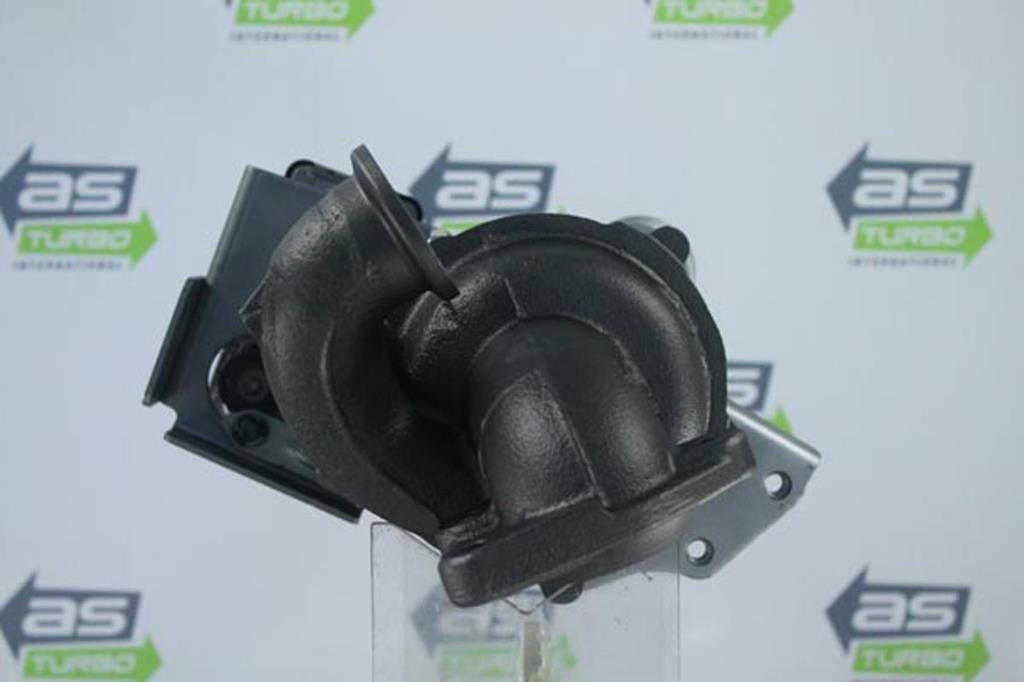 Turbocompresseur (Turbo) DA SILVA S.A.S. AS1149