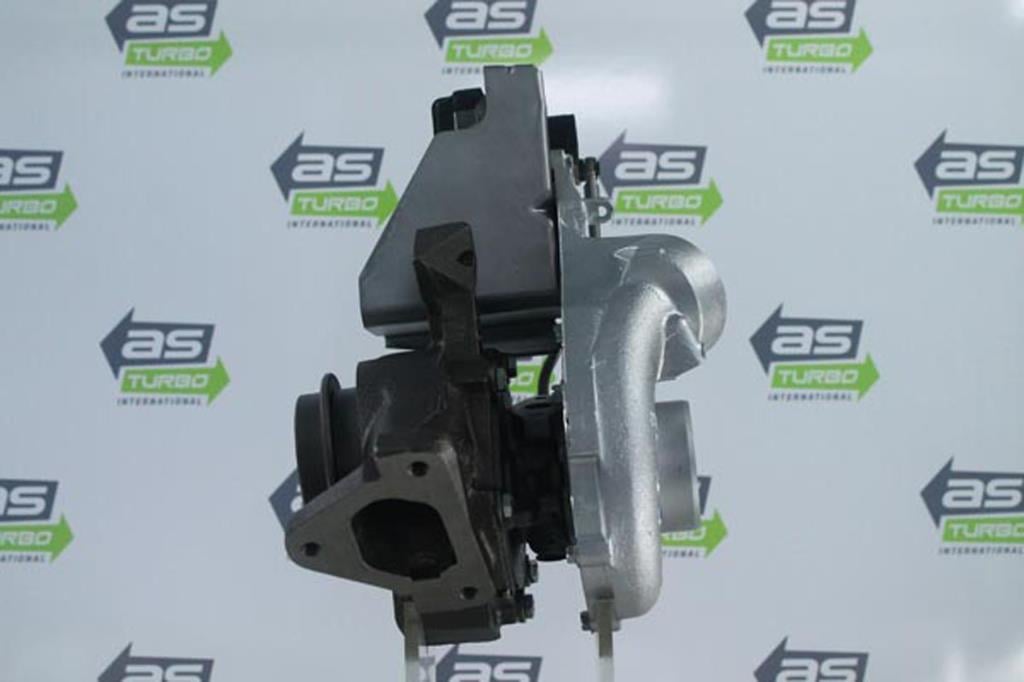 Turbocompresseur (Turbo) DA SILVA S.A.S. AS1157