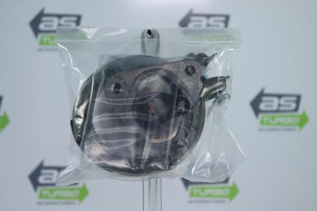 Turbocompresseur (Turbo) DA SILVA S.A.S. AS1157