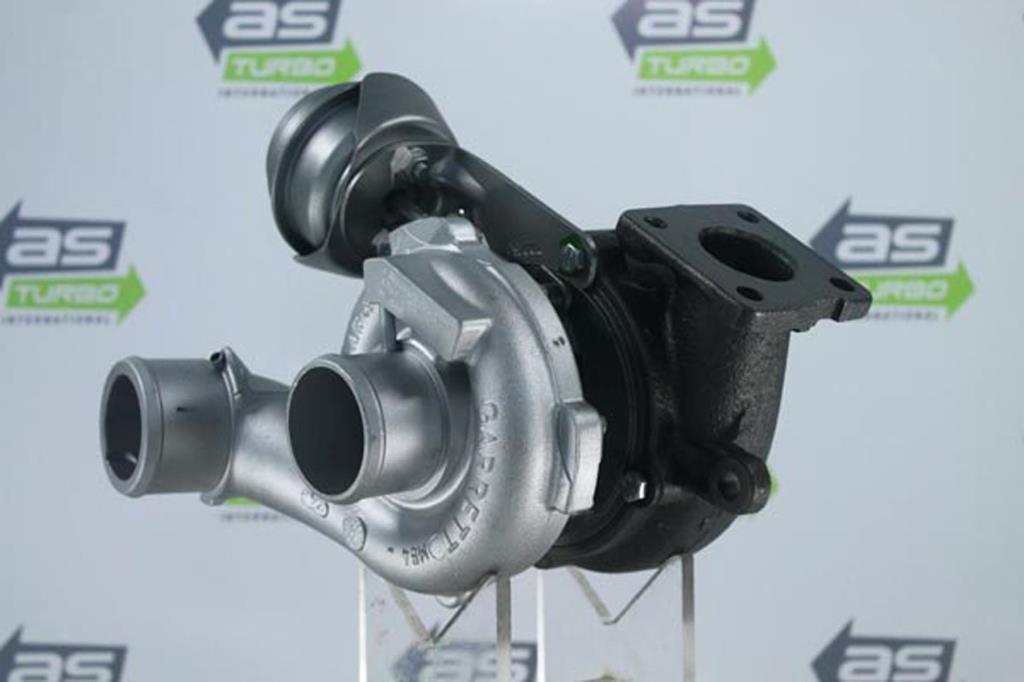 Turbocompresseur (Turbo) DA SILVA S.A.S. AS1161