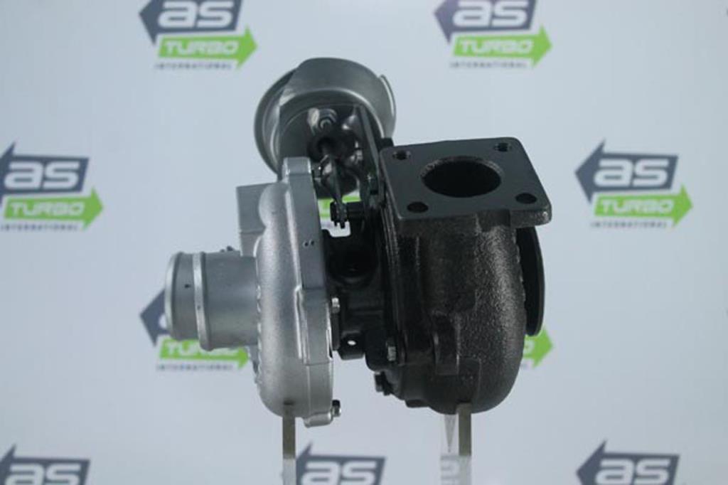 Turbocompresseur (Turbo) DA SILVA S.A.S. AS1161