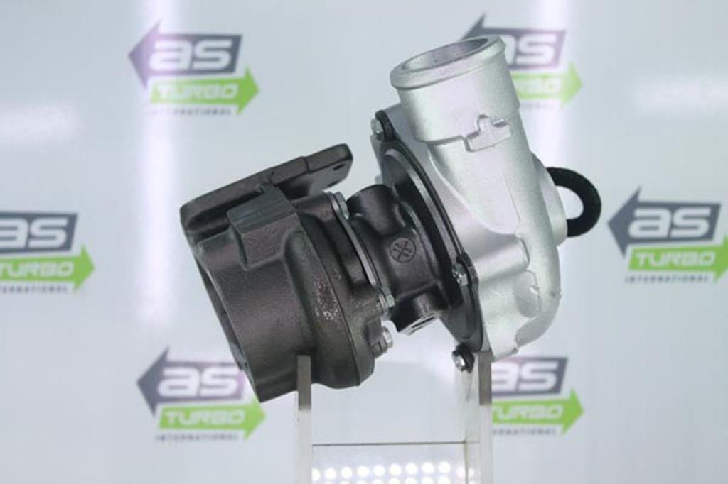 Turbocompresseur (Turbo) DA SILVA S.A.S. ref. AS1172