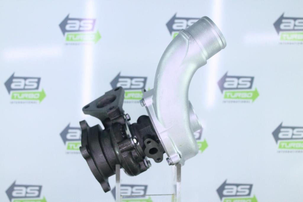 Turbocompresseur (Turbo) DA SILVA S.A.S. ref. AS1178