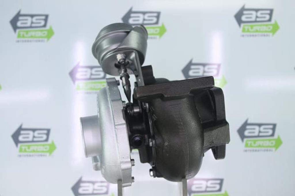 Turbocompresseur (Turbo) DA SILVA S.A.S. AS1185
