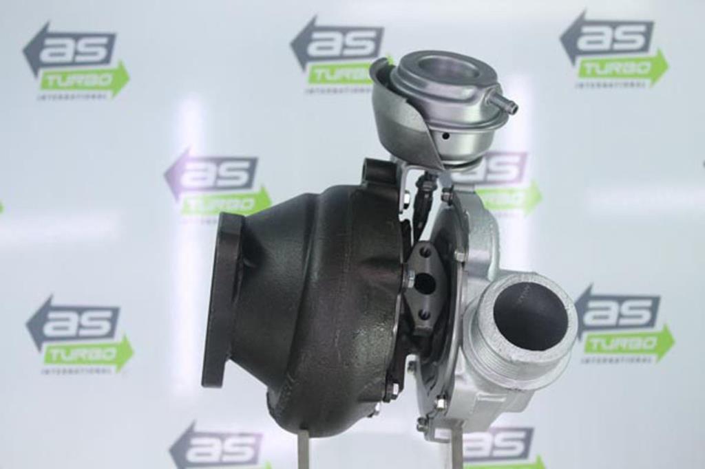 Turbocompresseur (Turbo) DA SILVA S.A.S. AS1185