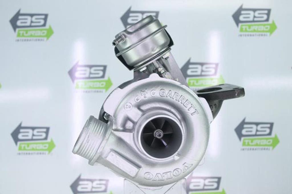 Turbocompresseur (Turbo) DA SILVA S.A.S. AS1185