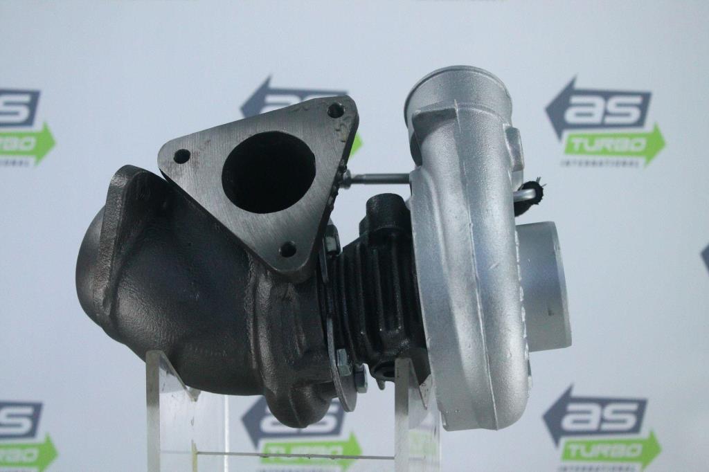 Turbocompresseur (Turbo) DA SILVA S.A.S. ref. AS1188