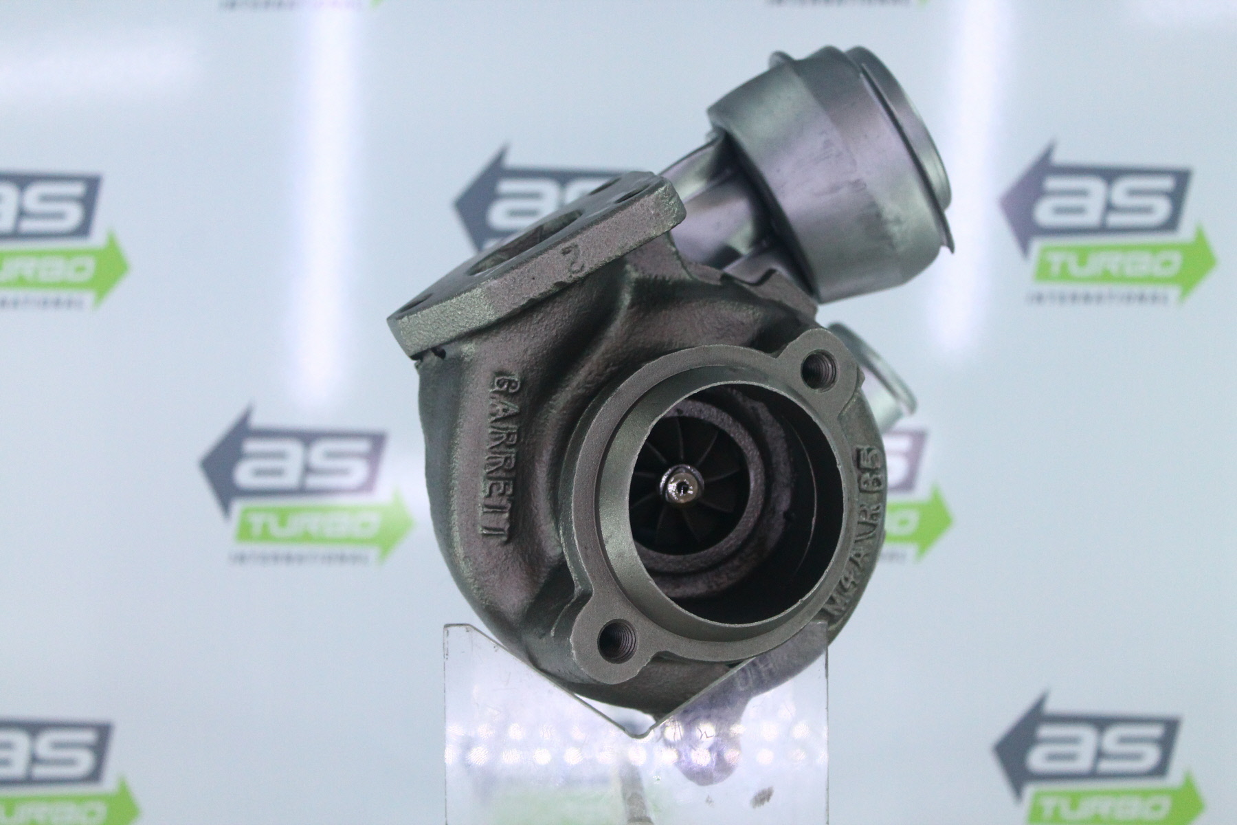 Turbocompresseur (Turbo) DA SILVA S.A.S. AS1191