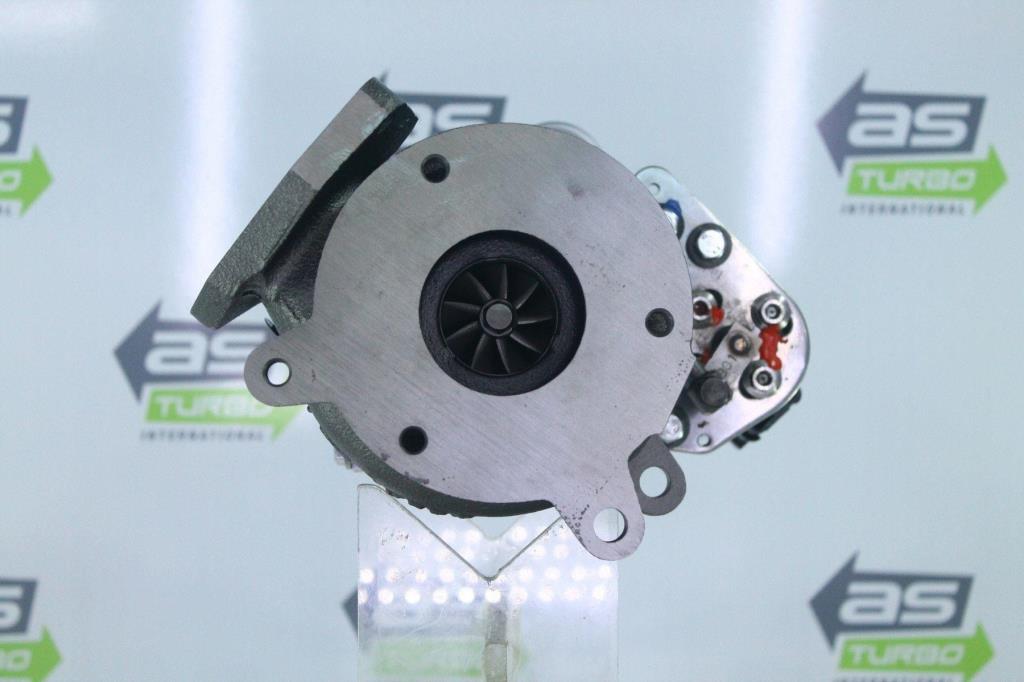 Turbocompresseur (Turbo) DA SILVA S.A.S. ref. AS1199