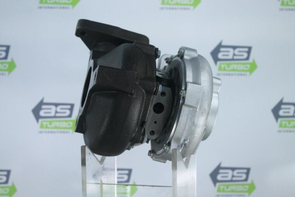 Turbocompresseur (Turbo) DA SILVA S.A.S. AS1208