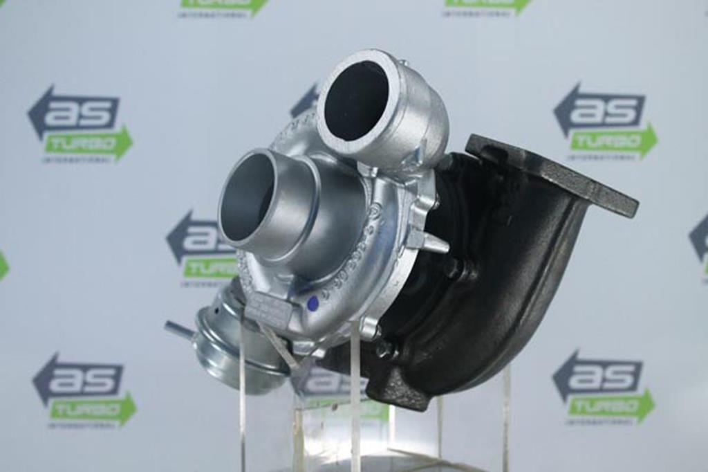 Turbocompresseur (Turbo) DA SILVA S.A.S. AS1218